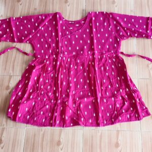Western Top with back loop