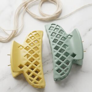 Hair Clutcher Clip/RCLHC001
