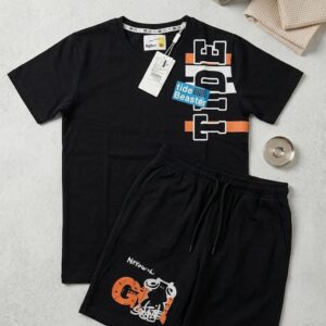 Baba suit