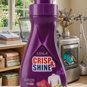 Ujala Crisp & Shine