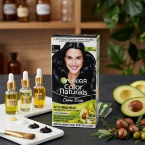 Garnier color Naturals