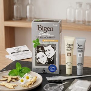 Begin  Speedy Hair Color  Conditioner