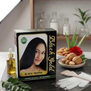 Black Gold