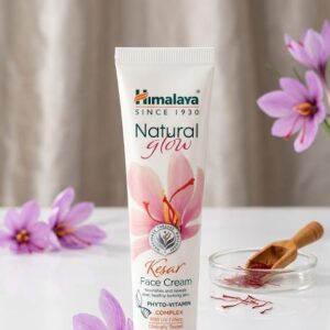 Himalaya Natural Glow Cream