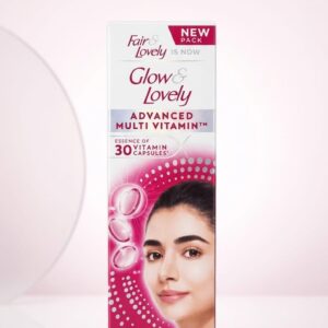 Glow&lovely Tube Small