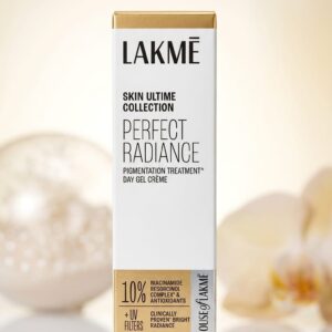 Lakme Perfect Radiant Cream