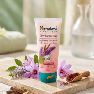Himalaya Clear Complexion