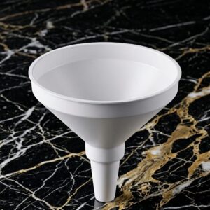 Multipurpose Plastic Funnel