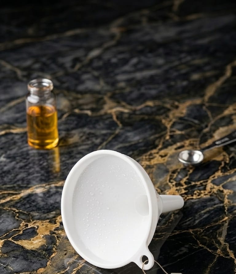 Multipurpose Plastic Funnel - Image 3