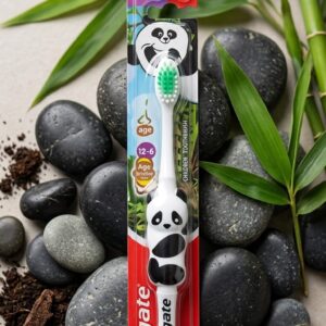 Platinum Soft Toddler Toothbrush