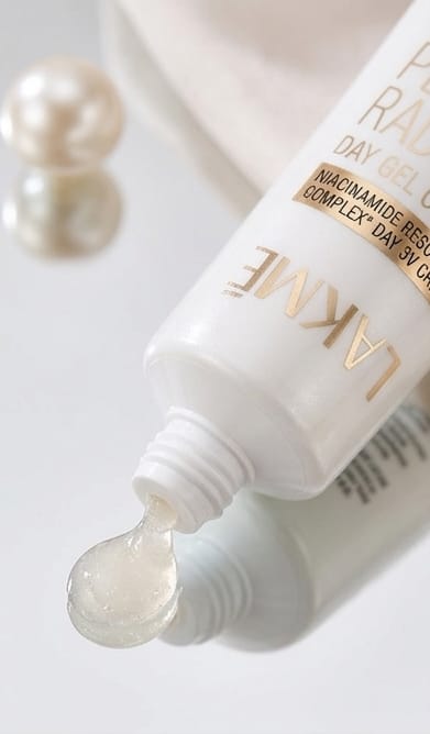 Lakme Perfect Radiance Day Gel Crèam - Image 3