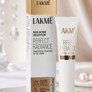 Lakme Perfect Radiance Day Gel Crèam