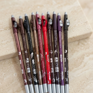 ADS Colorful Eyeliner Pencils