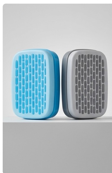 Portable Moisture Absorber & Dehumidifier Box - Image 2