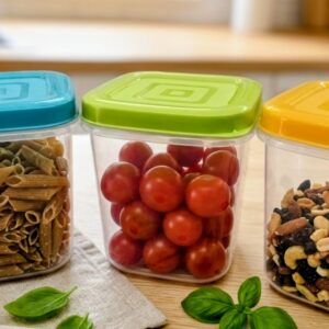Premium Airtight Kitchen Storage Container