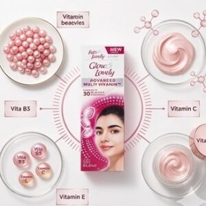 Glow & Lovely Face Cream SPF 30