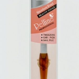 Pelline Professional Beauty Tool – Nail File