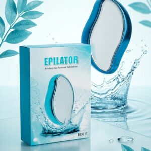 Crystal Hair Eraser Epilator