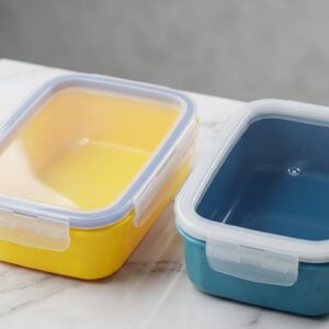Airtight Food Storage Container