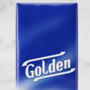 Golden Premium Pocket Tissue Pack