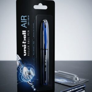 Uni-ball AIR Roller Ball Pen – Smooth Ink