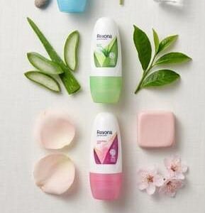 Rexona Roll-On Deodorant for Women