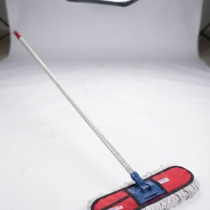 Microfiber Floor Dust Mop with Long Handle