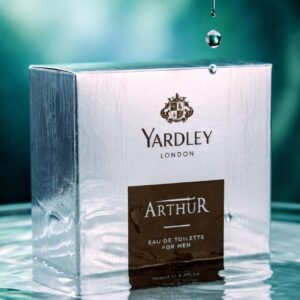 Yardley London Arthur Eau de Toilette