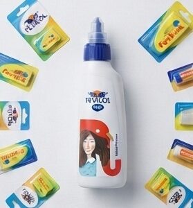 Fevicol MR General Purpose Craft Glue Bottle