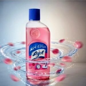 Lizol Floral Disinfectant Floor Cleaner 500ml