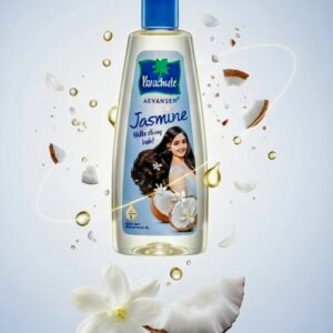 Parachute Advansed Jasmine Hair Oil 200ml