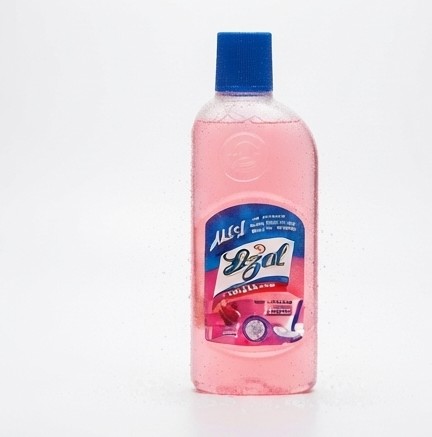 Lizol Floral Disinfectant Floor Cleaner 500ml - Image 2