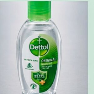 Dettol Original Antiseptic Disinfectant