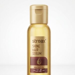 Streax Shine Hair Serum 10ml