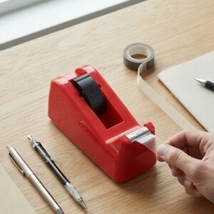 Heavy Duty Desktop Tape Dispenser