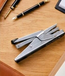 Heavy Duty Metal Office Stapler