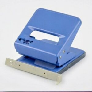 Heavy Duty 2-Hole Paper Punch
