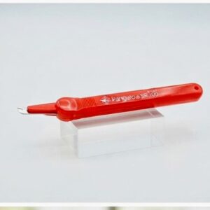 Heavy Duty Seam Ripper Stitch Remover Tool