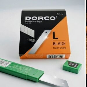 Professional Heavy  Snap-Off Cutter Blade