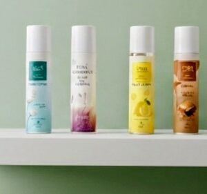 Air Freshener Spray  Long Lasting Fragrance