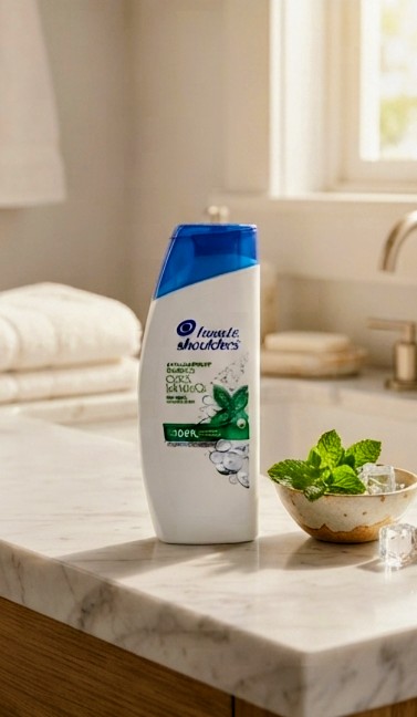Head & Shoulder Anti-Dandruff Shampoo - Image 3