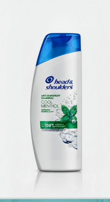Head & Shoulder Anti-Dandruff Shampoo - Image 2