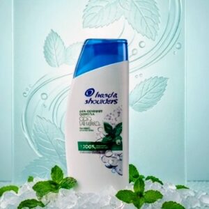 Head & Shoulder  Anti-Dandruff Shampoo