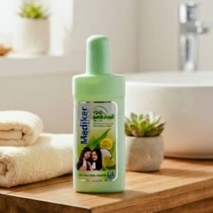 Mediker 100% Natural Anti-Lice Hair Wash