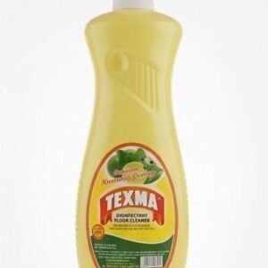 Texma Disinfectant Floor Cleaner