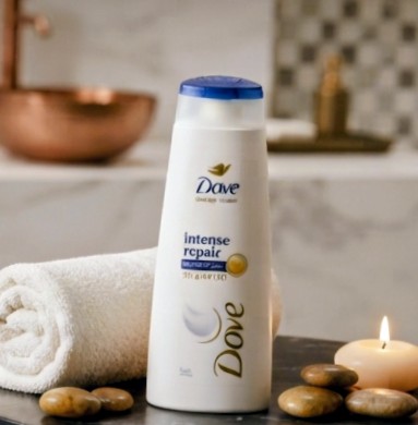 Dove Intense Repair Nourishing Shampoo