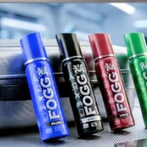 FOGG Men Body Spray  –Long Lasting Fragrances