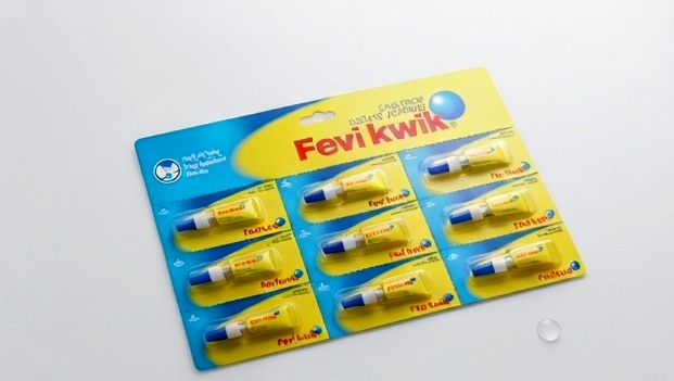 Fevi Kwik Instant Super Glue 1g