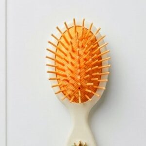 Little King Baby Hair Brush – Soft Detangling