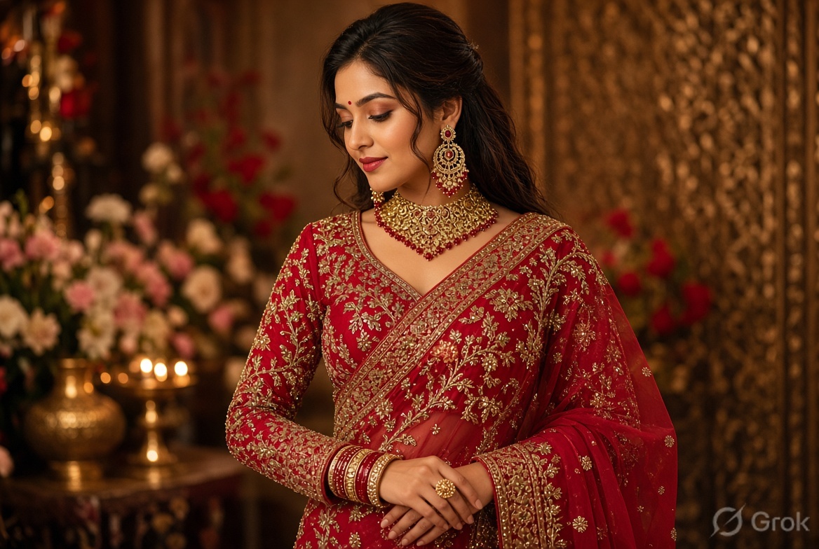 Festive Fashion Ideas for Women
